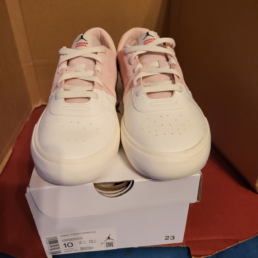 Jordan golf shoes